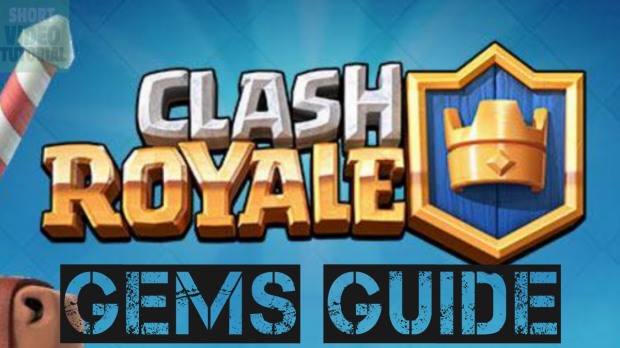 royal gems clash trick5